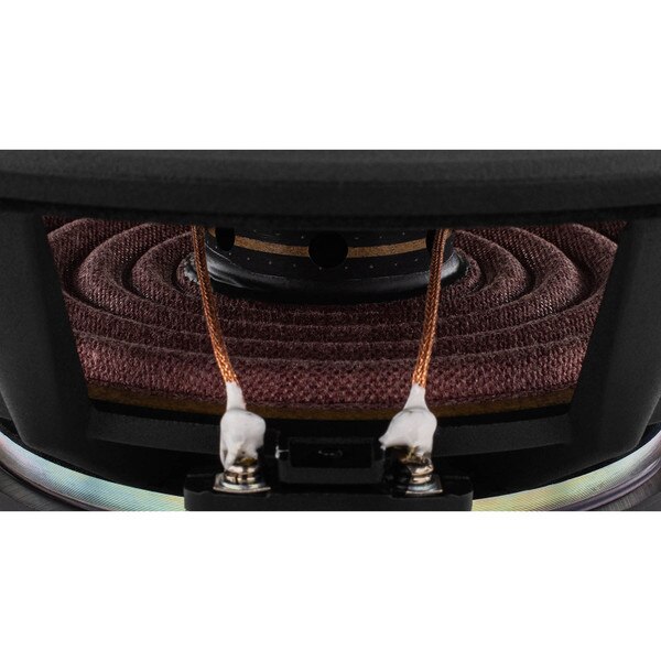Dayton Audio D100T 100W Horn Driver With 70V Transformer For PA Systems